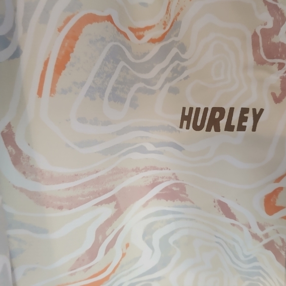 Hurley shorts dri fit Men's BNWT - Picture 5 of 11